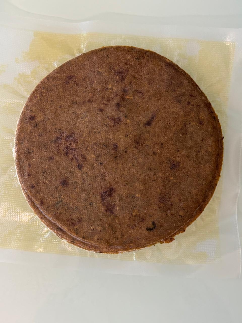 THEPLA - Low Carb, Glutein Free Sugar Control 