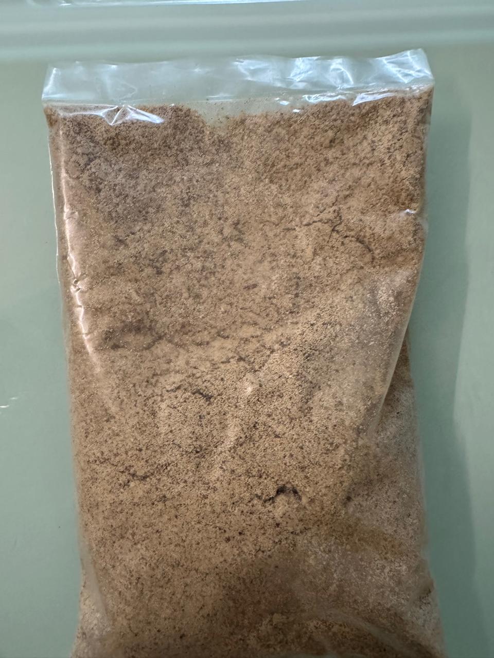 Low Carb-Sugar Control Atta (Flours)
